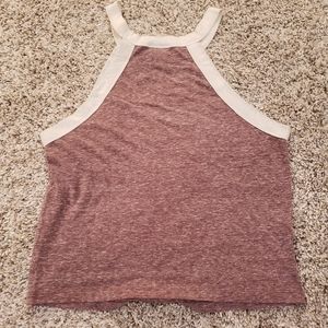 Rue 21 Cropped Tank